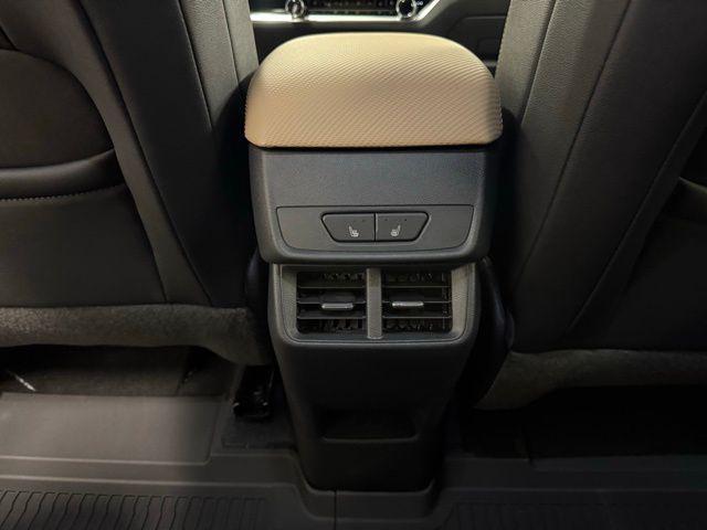 new 2026 Chevrolet Equinox car, priced at $37,680