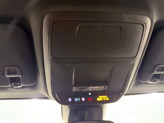 new 2026 Chevrolet Equinox car, priced at $37,680