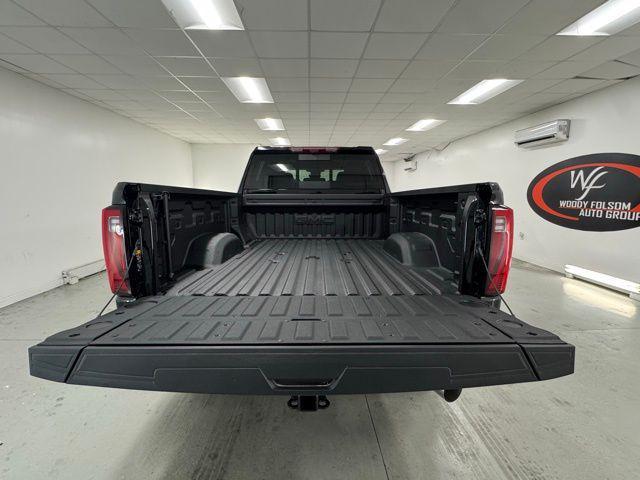 new 2025 GMC Sierra 2500 car, priced at $87,633