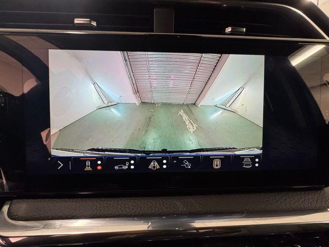 new 2025 GMC Sierra 2500 car, priced at $87,633