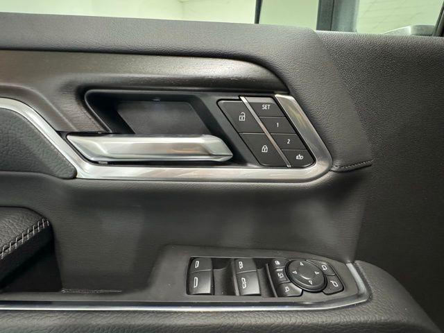 new 2025 GMC Sierra 2500 car, priced at $87,633