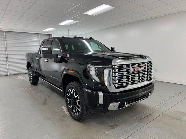 new 2025 GMC Sierra 2500 car, priced at $87,633