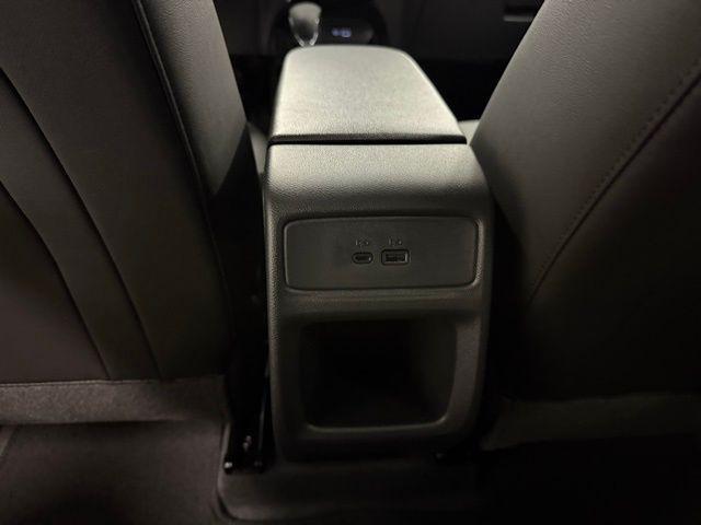 new 2026 Chevrolet Trax car, priced at $25,829