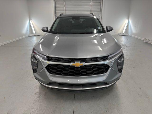 new 2026 Chevrolet Trax car, priced at $25,829