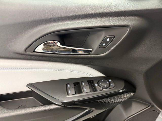 new 2026 Chevrolet Trax car, priced at $25,829