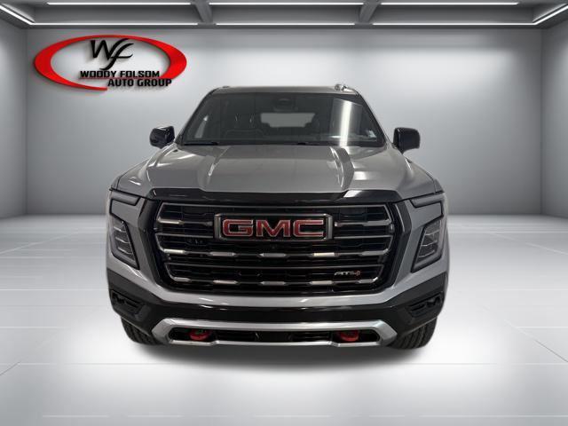 new 2026 GMC Yukon XL car, priced at $100,876