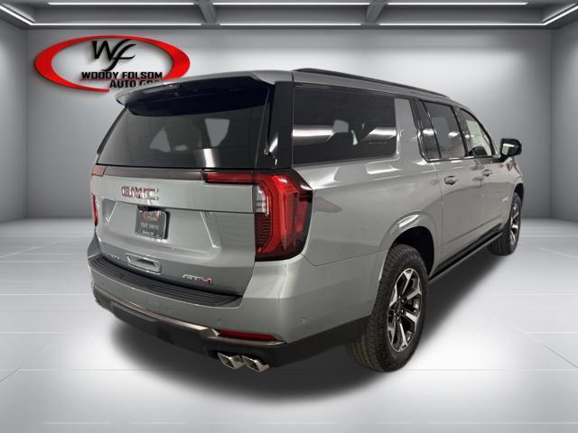 new 2026 GMC Yukon XL car, priced at $100,876