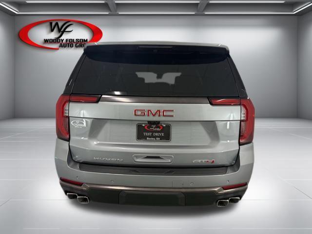 new 2026 GMC Yukon XL car, priced at $100,876