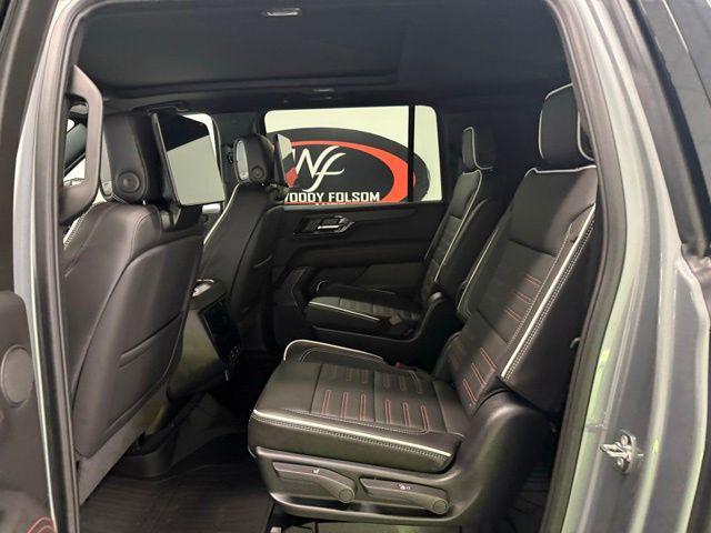 new 2026 GMC Yukon XL car, priced at $100,876