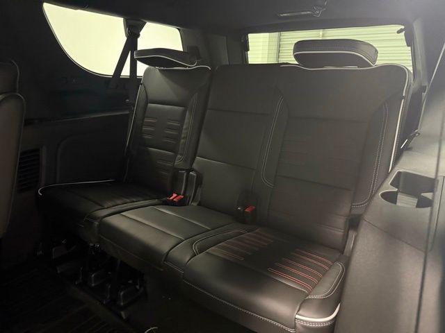 new 2026 GMC Yukon XL car, priced at $100,876