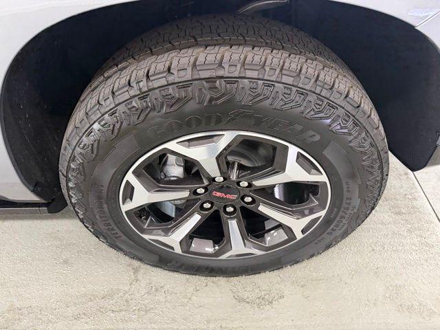 new 2026 GMC Yukon XL car, priced at $100,876