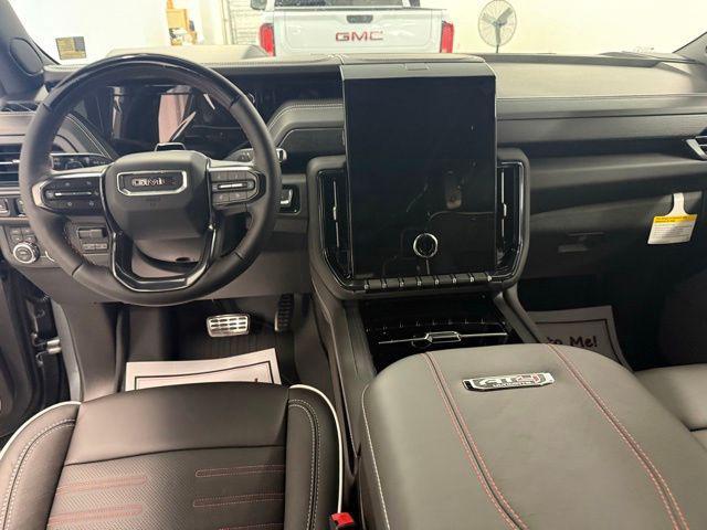 new 2026 GMC Yukon XL car, priced at $100,876