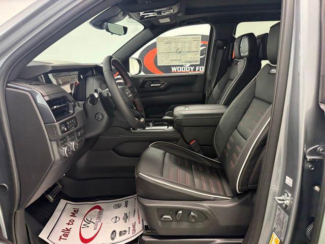 new 2026 GMC Yukon XL car, priced at $100,876