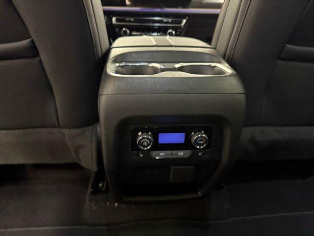 new 2026 Chevrolet Traverse car, priced at $57,179