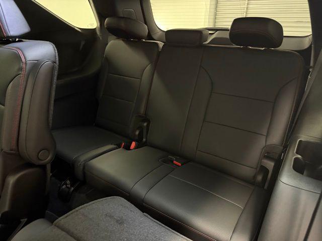 new 2026 Chevrolet Traverse car, priced at $57,179