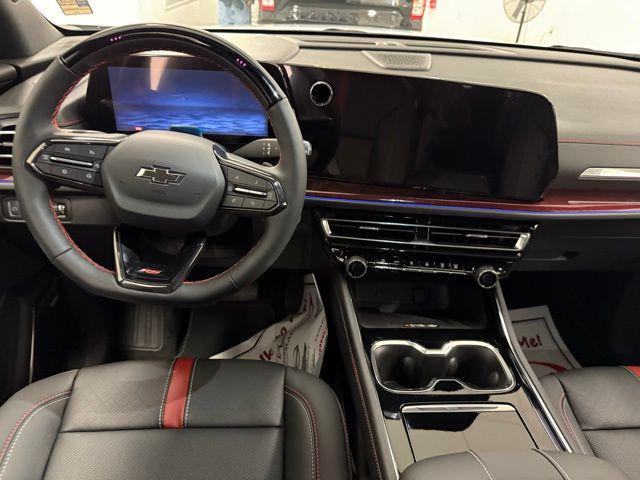 new 2026 Chevrolet Traverse car, priced at $57,179