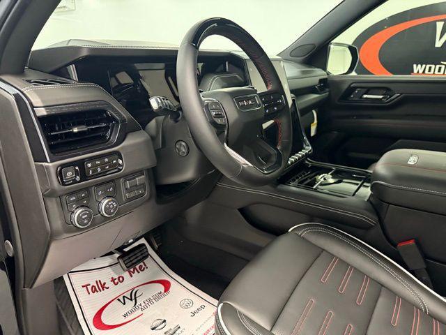 new 2026 GMC Yukon car, priced at $101,515