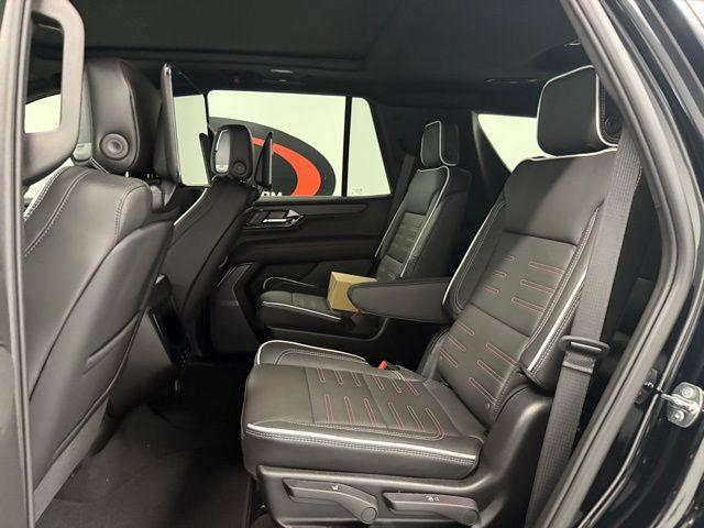 new 2026 GMC Yukon car, priced at $101,515