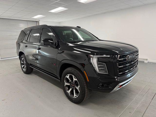 new 2026 GMC Yukon car, priced at $101,515