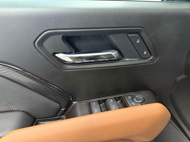 new 2026 GMC Canyon car, priced at $48,704