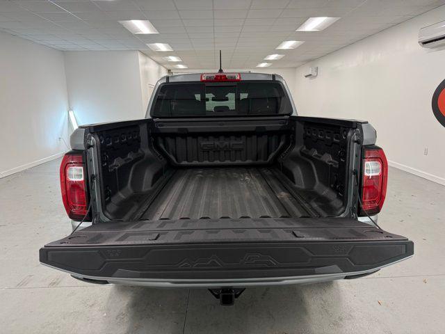 new 2026 GMC Canyon car, priced at $48,704