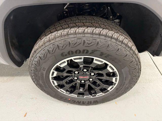 new 2026 GMC Canyon car, priced at $48,704