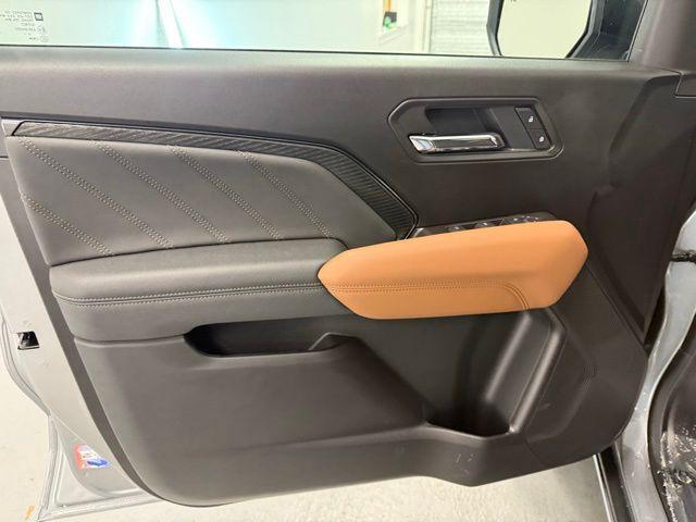 new 2026 GMC Canyon car, priced at $48,704