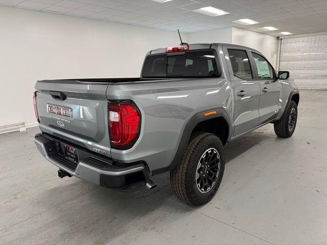 new 2026 GMC Canyon car, priced at $48,704