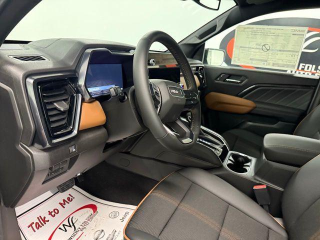 new 2026 GMC Canyon car, priced at $48,704