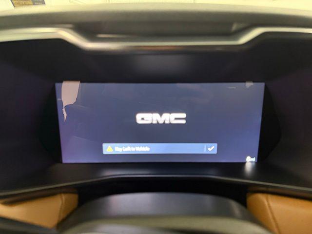 new 2026 GMC Canyon car, priced at $48,704