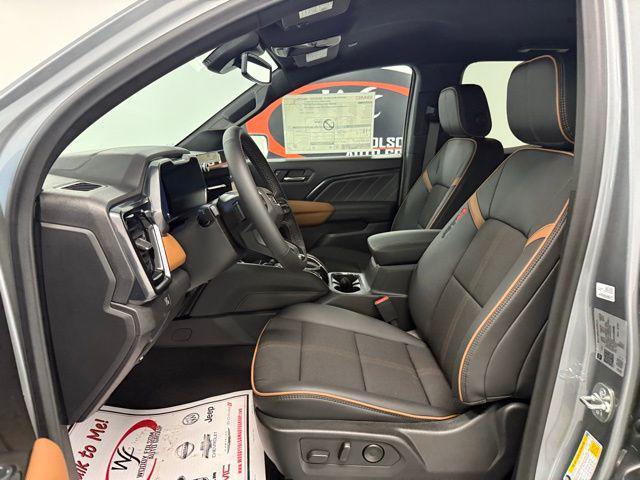 new 2026 GMC Canyon car, priced at $48,704