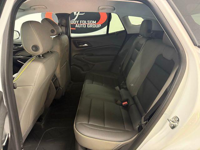 new 2026 Chevrolet Trax car, priced at $27,494