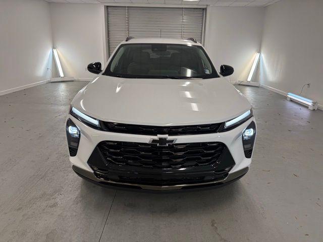 new 2026 Chevrolet Trax car, priced at $27,494