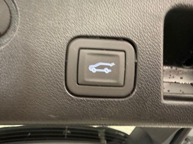 new 2026 Chevrolet Equinox car, priced at $34,700