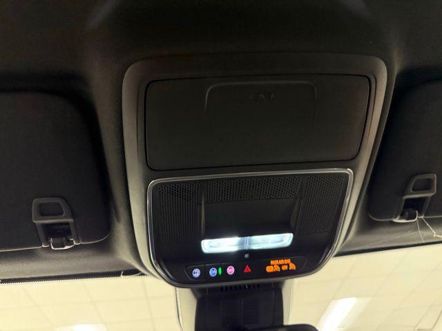 new 2026 Chevrolet Equinox car, priced at $34,700