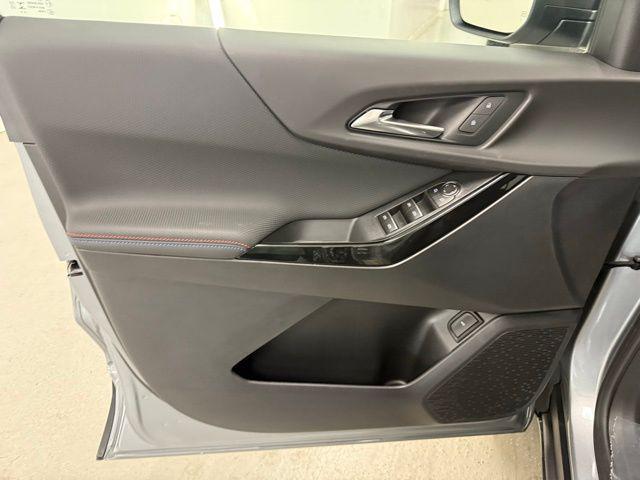 new 2026 Chevrolet Equinox car, priced at $34,700