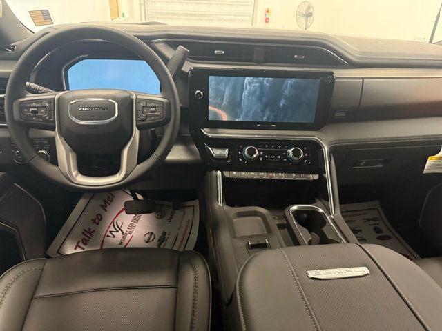 new 2026 GMC Sierra 2500 car, priced at $84,035