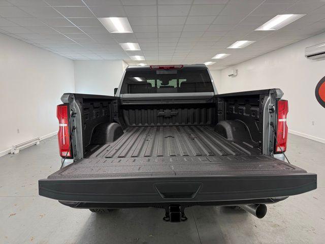 new 2026 Chevrolet Silverado 2500 car, priced at $83,944