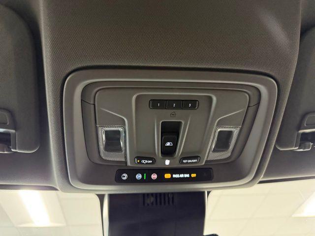 new 2026 Chevrolet Silverado 2500 car, priced at $83,944