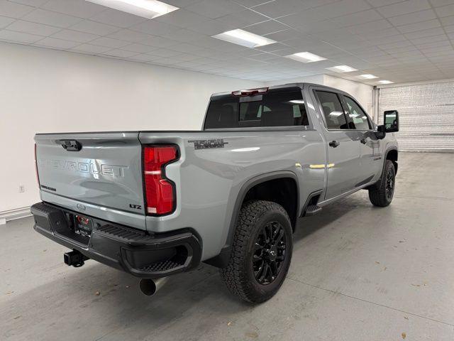 new 2026 Chevrolet Silverado 2500 car, priced at $83,944
