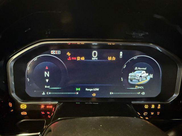 new 2026 Chevrolet Silverado 2500 car, priced at $83,944