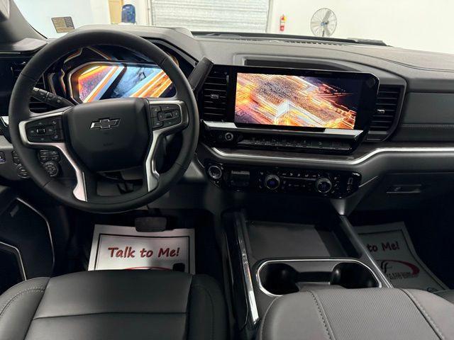 new 2026 Chevrolet Silverado 2500 car, priced at $83,944