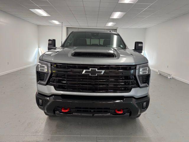 new 2026 Chevrolet Silverado 2500 car, priced at $83,944