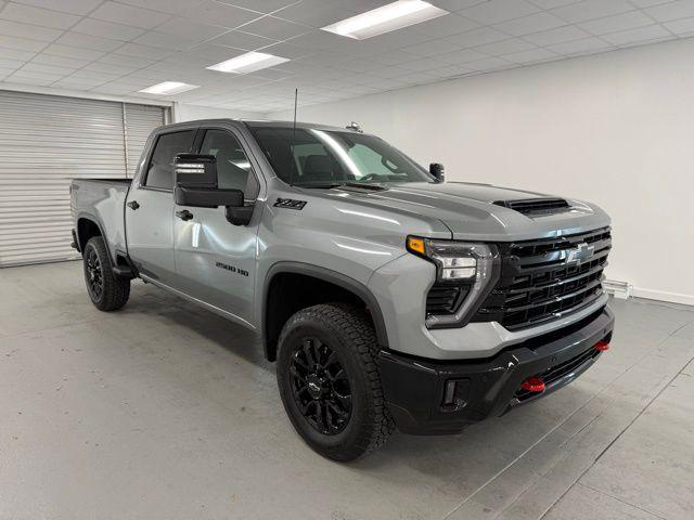 new 2026 Chevrolet Silverado 2500 car, priced at $83,944