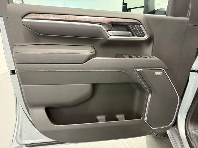 new 2026 Chevrolet Silverado 2500 car, priced at $83,944