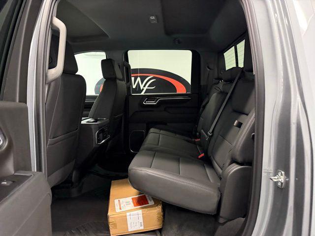 new 2026 Chevrolet Silverado 2500 car, priced at $83,944