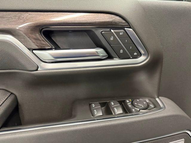 new 2026 Chevrolet Silverado 2500 car, priced at $83,944