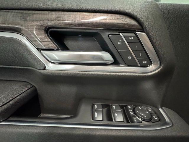 new 2026 Chevrolet Silverado 2500 car, priced at $83,479