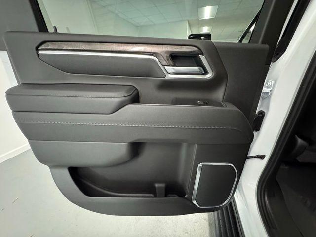 new 2026 Chevrolet Silverado 2500 car, priced at $83,479