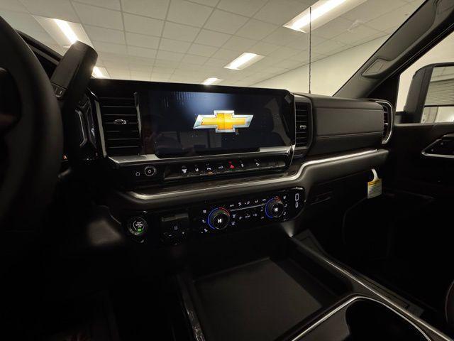 new 2026 Chevrolet Silverado 2500 car, priced at $83,479